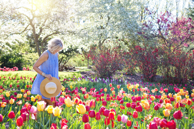 Unlock the Secrets of Water Conservation in Gardening: Tips for a Thriving Garden